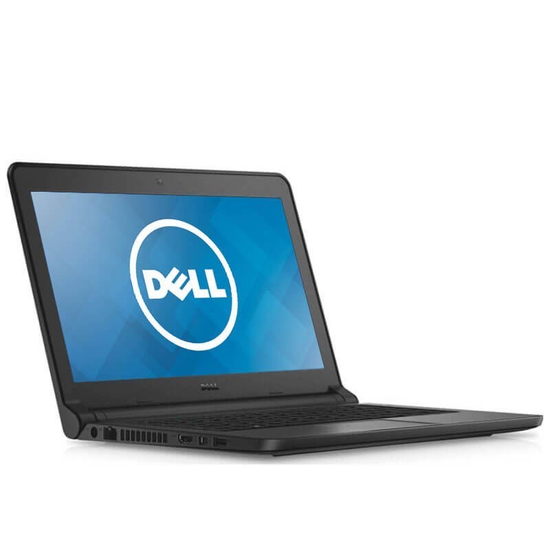 Laptopuri SH Dell Latitude 3350, Intel i5-5200U, 256GB SSD NOU, 13.3 inci, Webcam