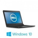 Laptopuri Dell Latitude 3350, i5-5200U, 256GB SSD, 13.3 inci, Webcam, Win 10 Home