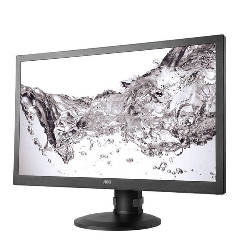 Monitoare LED AOC I2770PQ, 27 inci Full HD, Panel PLS