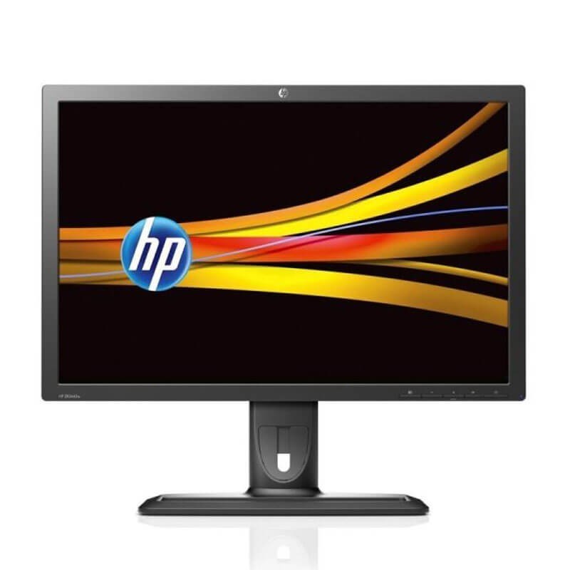 Monitoare LED HP ZR2440W, 24 inci Full HD, Panel IPS