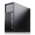 Workstation SH HP Z240 Tower, Xeon Quad Core E3-1245 v5, 256GB SSD, 4TB HDD