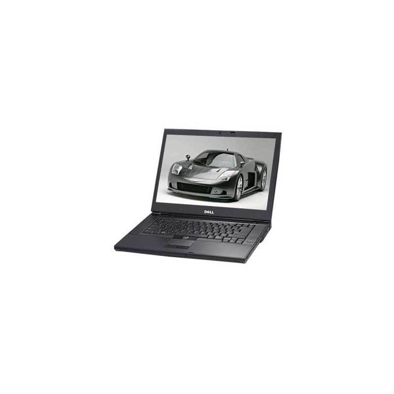 Laptop second hand Dell Latitude E6500, Core 2 Duo T9400