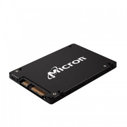 Solid State Drive (SSD)...