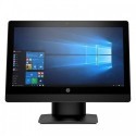 All-in-One SH HP ProOne 400 G3, Intel i3-6100T, 512GB SSD, 20 inci, Wi-Fi, Webcam