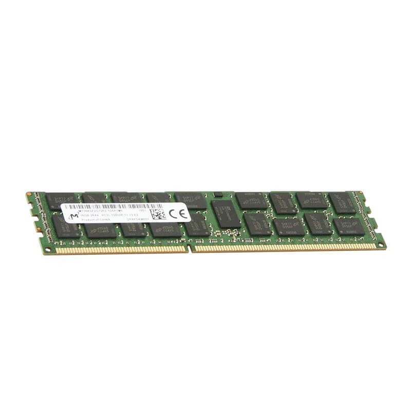 Server RAM Memoria Micron MT36JSF2G72PZ-1G61LF 16GB DDR3-1600MHZ ECC - Foto 4