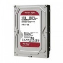 Hard Disk Western Digital RED WD10EFRX, 1TB SATA3 6GB/S, 5.4K RPM, 64MB Cache