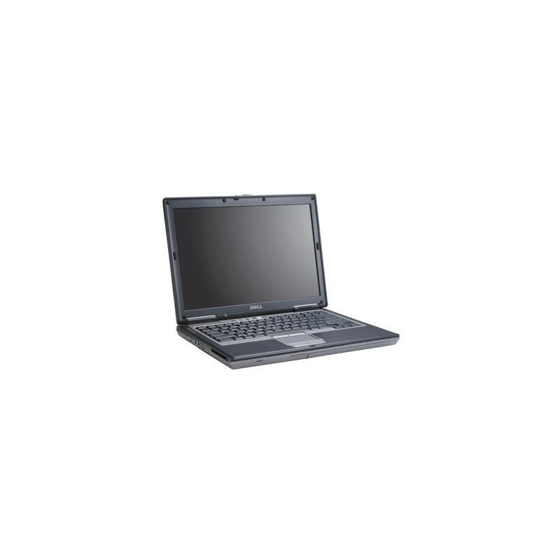Laptop second hand Dell Latitude D520, Core 2 Duo T7200