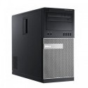 Calculatoare SH Dell OptiPlex 7010 MT, Intel Quad Core i7-3770, 256GB SSD NOU