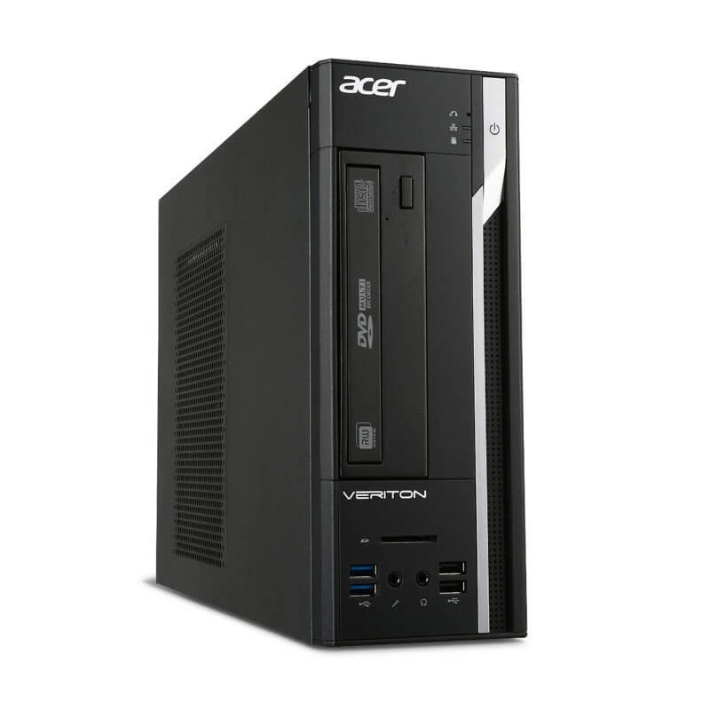 Calculatoare SH Acer Veriton X2632G, Intel Core i3-4150
