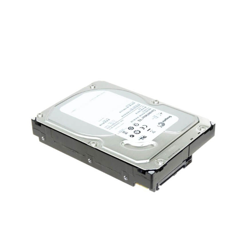 Hard Disk Seagate ST500NM0001 500GB SAS 6Gbps, 3.5 inci, 7.2K RPM, 64 MB Cache