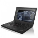 Laptop SH Lenovo ThinkPad T460p, Quad Core i7-6700HQ, FHD IPS, GeForce 940MX 2GB