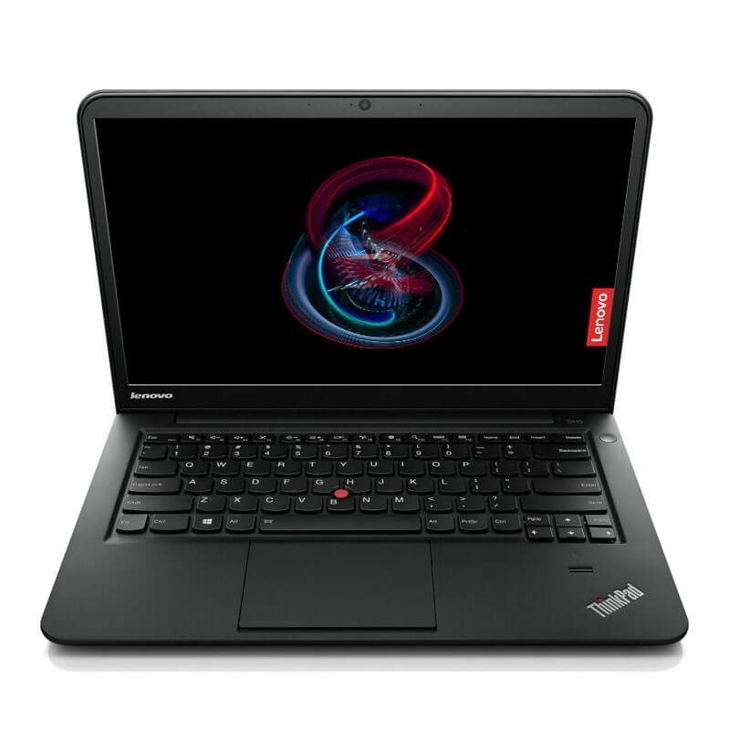 Laptopuri SH Lenovo ThinkPad S440, Intel i5-4210U, 256GB SSD, Webcam, Grad B