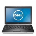 Laptopuri SH Dell Latitude E6430, Quad Core i7-3740QM, 120GB SSD, NVS 5200M 1GB