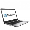 Laptop SH HP EliteBook 840 G3, i5-6300U, 256GB SSD M.2 NOU, Grad A-, Full HD