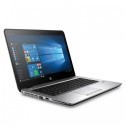 Laptop SH HP EliteBook 840 G3, Intel i7-6600U, 512GB SSD M.2, Full HD, Webcam