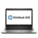 Laptop SH HP EliteBook 840 G4, Intel i7-7600U, 512GB SSD, 14 inci Full HD, Webcam