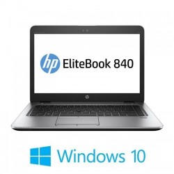 Laptop HP EliteBook 840 G4,...