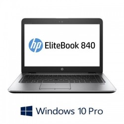 Laptop HP EliteBook 840 G4,...