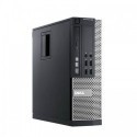 Calculatoare Second Hand Dell Optiplex 990 SFF, Core i5-2400