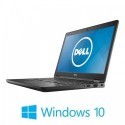 Laptopuri Dell Latitude 5480, Intel i5-6300U, 256GB SSD, 14 inci, Webcam, Win 10 Home