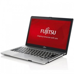 Laptop SH Fujitsu LIFEBOOK...