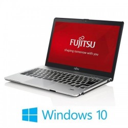 Laptop Fujitsu LIFEBOOK...