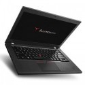 Laptop Touchscreen SH Lenovo ThinkPad X270, Intel i5-7300U, 256GB SSD M. 2, Full HD