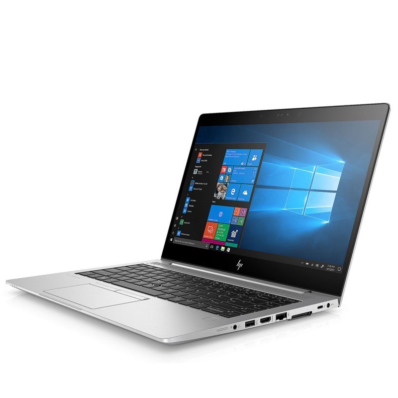 Laptop Touchscreen SH HP EliteBook 840 G5, Quad Core i5-8350U, 256GB SSD, Full HD