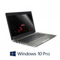 Laptop Toshiba Portege Z30-B-12E, i7-5500U, 128GB SSD, Full HD, Webcam, Win 10 Pro