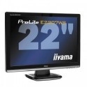 Monitoare LCD Iiyama ProLite E2207WS, 22 inci Widescreen