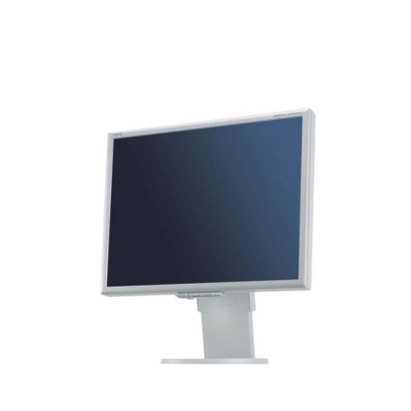 Monitoare LCD SH Nec MultiSync LCD2070NX, 20 inci, Grad B