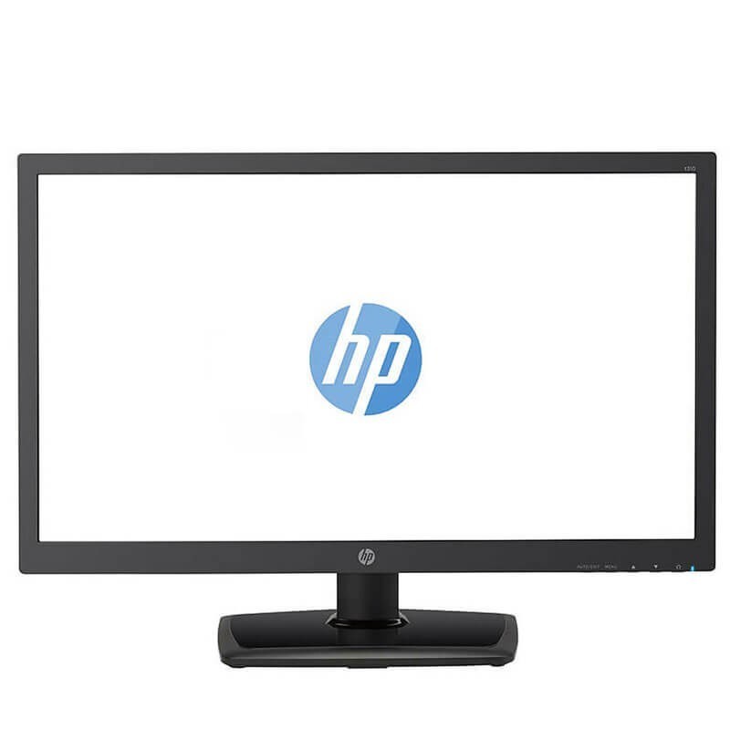 Monitoare LED SH HP t310, Grad A-, 24 inci Full HD