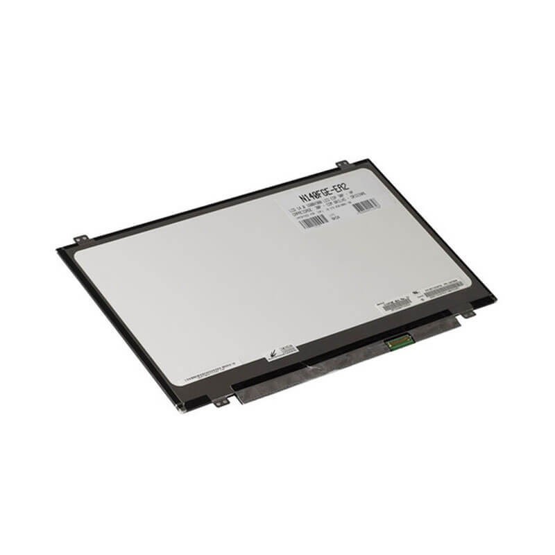Display Laptop SH 14 inci HD+ 1600x900p LED Anti-Glare Grad B, AUO B140RTN02.3