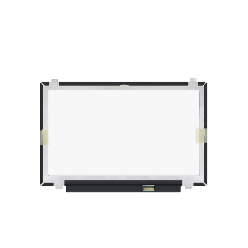 Display Laptop SH 14 inci Full HD 1920x1080p Anti-Glare Grad B, AUO B140HTN01.2