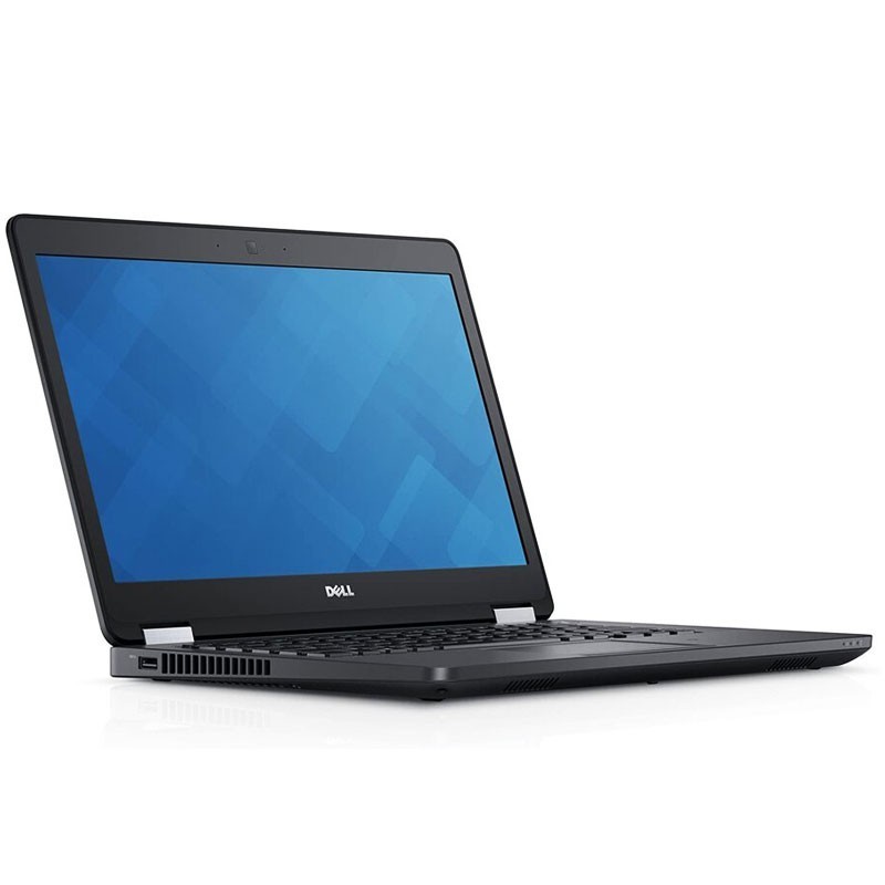 Laptop Touchscreen SH Dell Latitude E5470, i5-6300U, SSD, Full HD, Webcam, Grad B