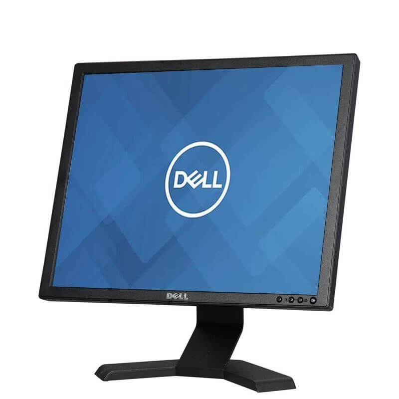 Monitoare LCD SH Dell E190Sb, Grad A-, 19 inci