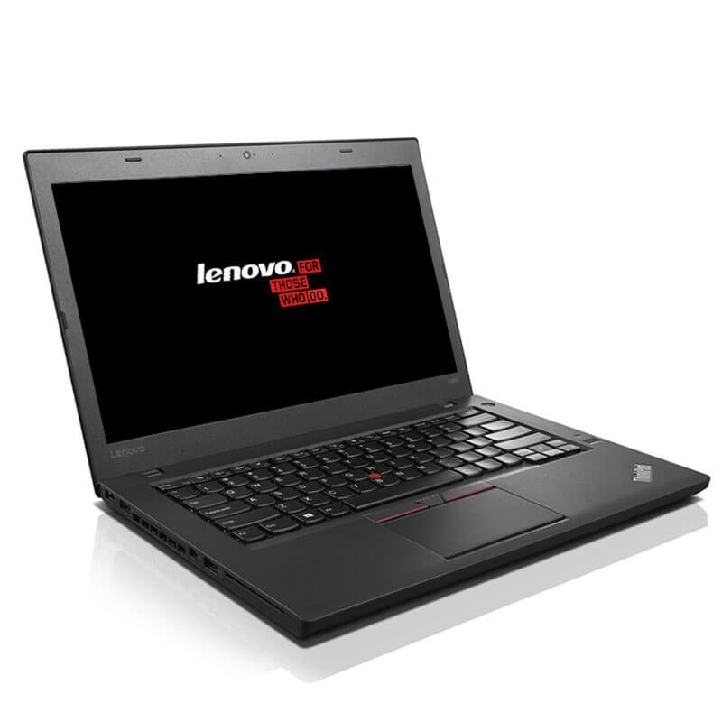 Laptop SH Lenovo ThinkPad T460s, i5-6300U, 256GB SSD NVMe, Full HD IPS, Webcam