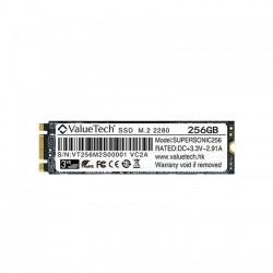 Solid State Drive (SSD) M.2...