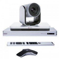 Sistem Video Conferinta...