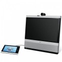 Sistem Video Conferinta Cisco EX90, Display 24 inci Full HD, Panou de Control 8" Touch