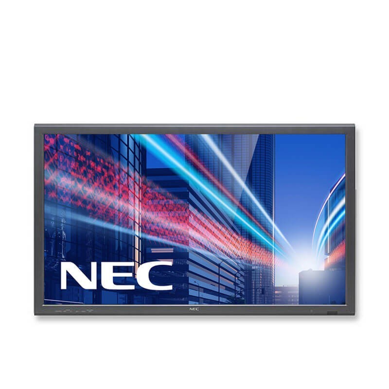Monitoare NEC PlasmaSync 50XM5, 50 inci Widescreen