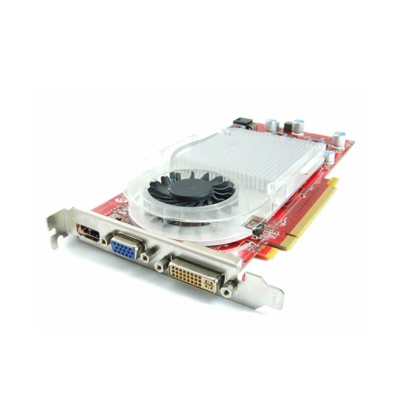 Placi Video MSI GeForce GT 140 512MB GDDR3 256-bit