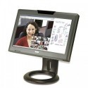 All-in-One Touchscreen SH AFL-W15A-GM45, Intel Celeron M 575, 15.6 inci, Webcam