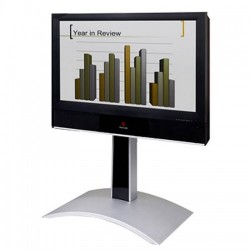 Monitor LCD Sampo...