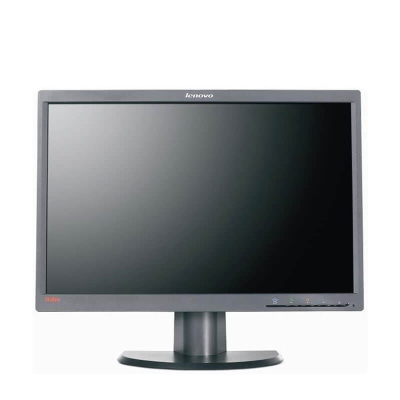 Monitoare LED Lenovo ThinkVision L2252pwA, 22 inci Widescreen