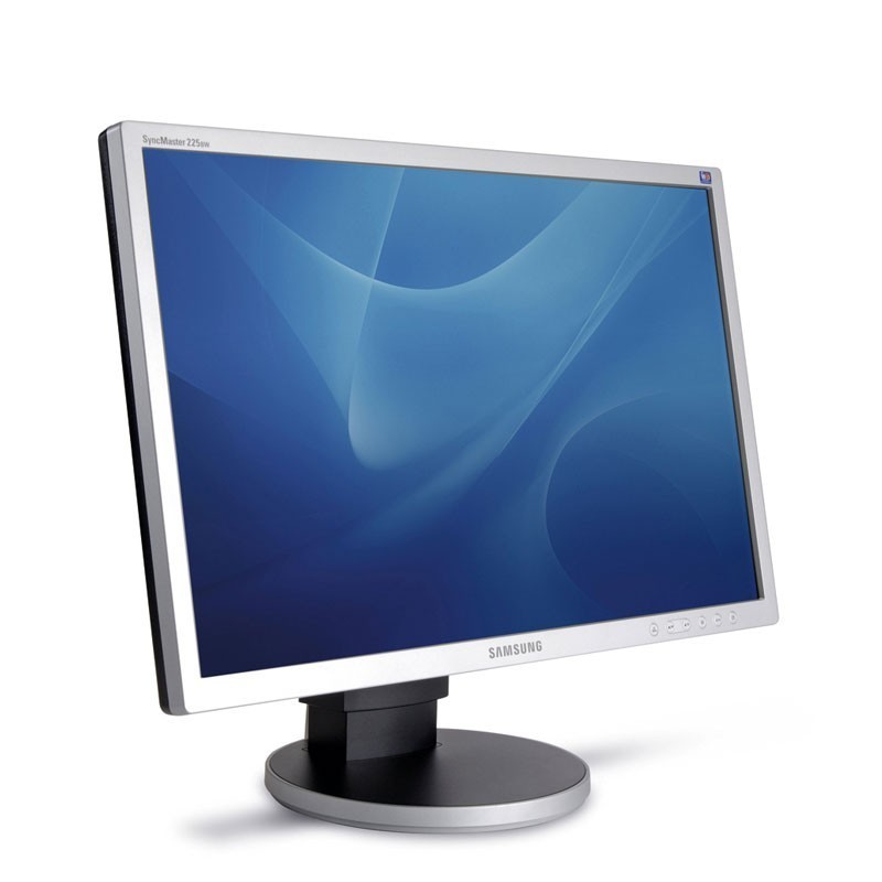 Monitoare LCD Samsung SyncMaster 225BW, 22 inci Widescreen