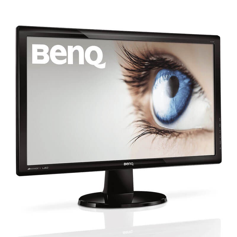 Monitoare LED BenQ GL2250-b, 21.5 inci Full HD