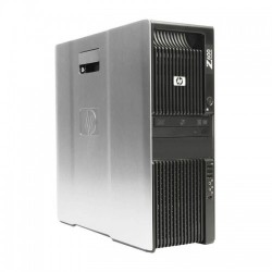 Workstation SH HP Z600,...