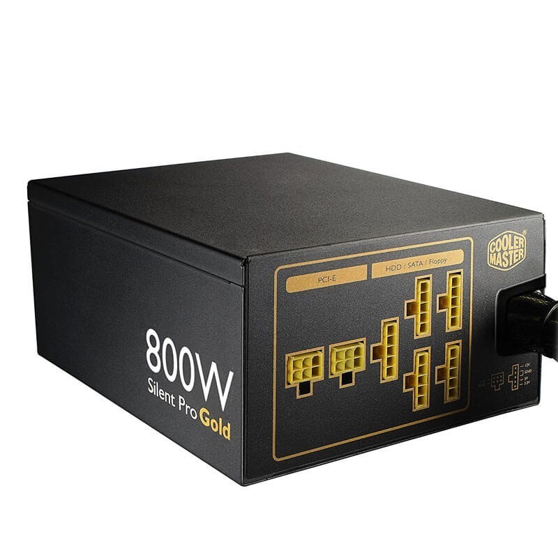 Sursa Alimentare PC Cooler Master RS-800-80GA-D3, 800W
