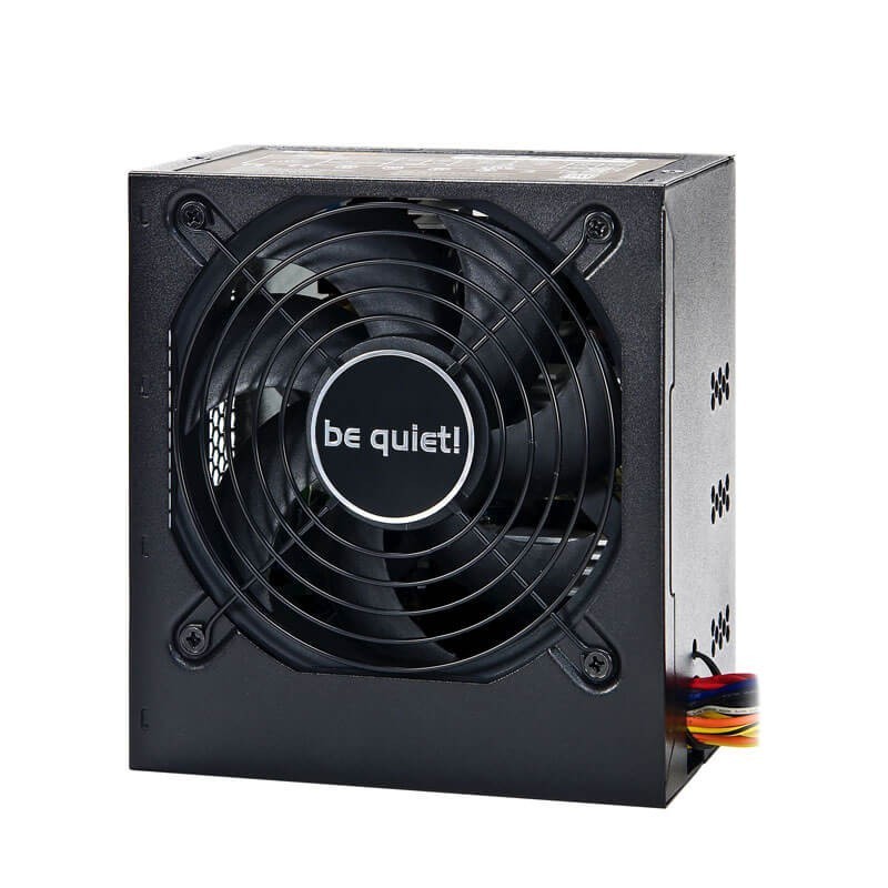 Sursa Alimentare PC Be quiet! Pure Power L7, 350W